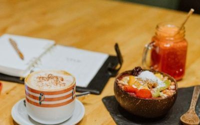 Taste Seville: The best Brunch, Bowls, and Smoothies in the heart of the city