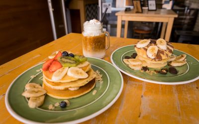 La Guía Definitiva: Los Mejores Desayunos Cerca de la Giralda y Qué Hacer en Sevilla