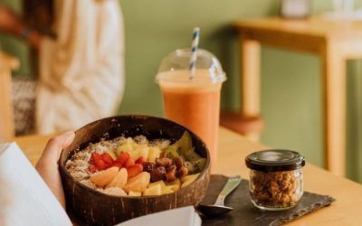 Breakfasts and Brunch in Seville: Health, Flavor, and the Best Setting